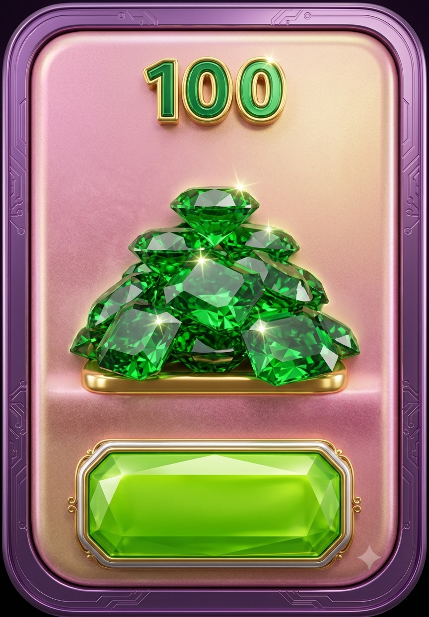 100 جوهرة